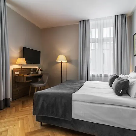 River View Apartment *