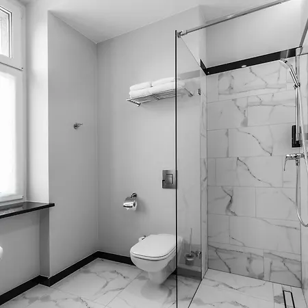 River View Apartment *
