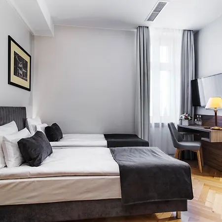 River View Apartment Warsaw