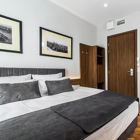 River View Apartment