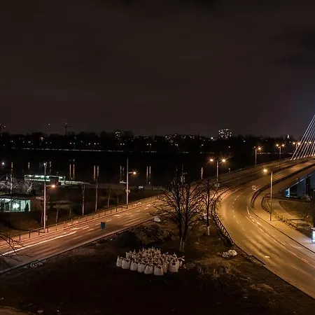 River View *