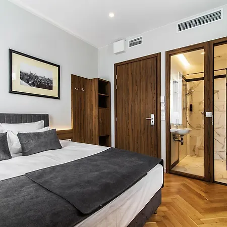 River View Apartment Warsaw