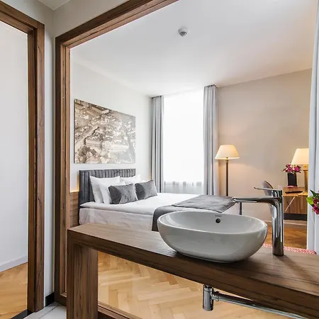 River View Apartment