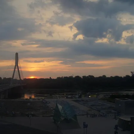 Apartment River View