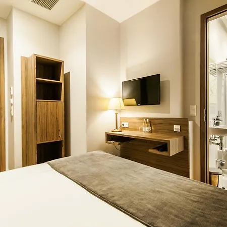 Apartmán River View Varšava