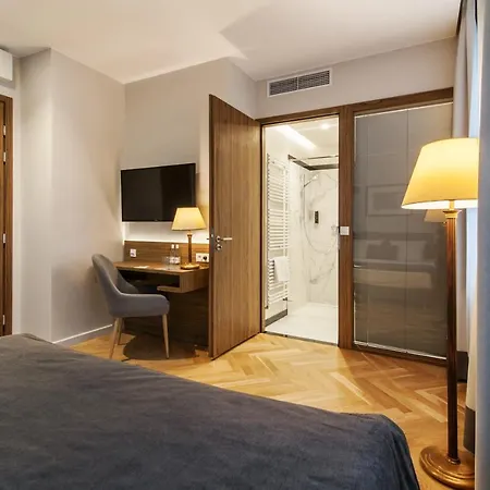 River View Apartment