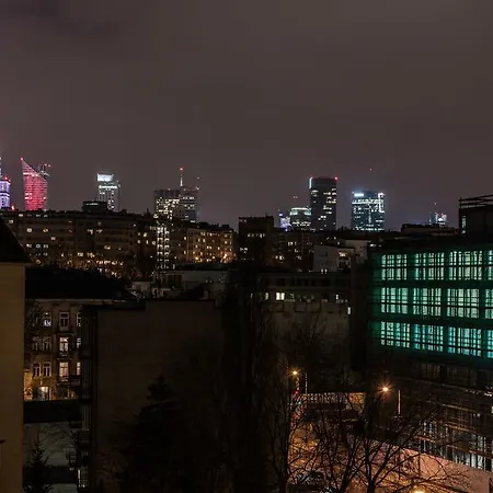 River View * Warsaw